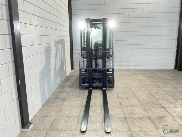 Forklifts Electric Still RX20-16P 2020 Hours 2957