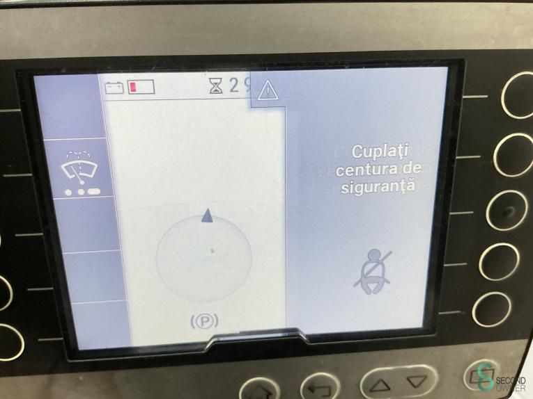 Forklifts Electric Still RX20-16P 2020 Hours 2957