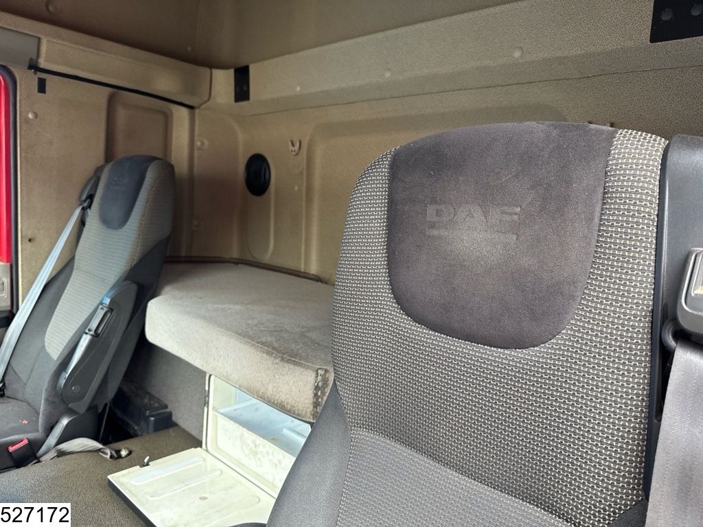 Ginaf X 5250 SE 10x4, EURO 5, 33.500 liter, Parcisa, Milk