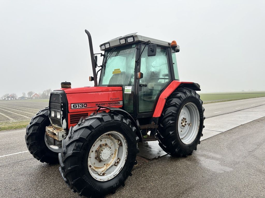 Massey-Ferguson 6130