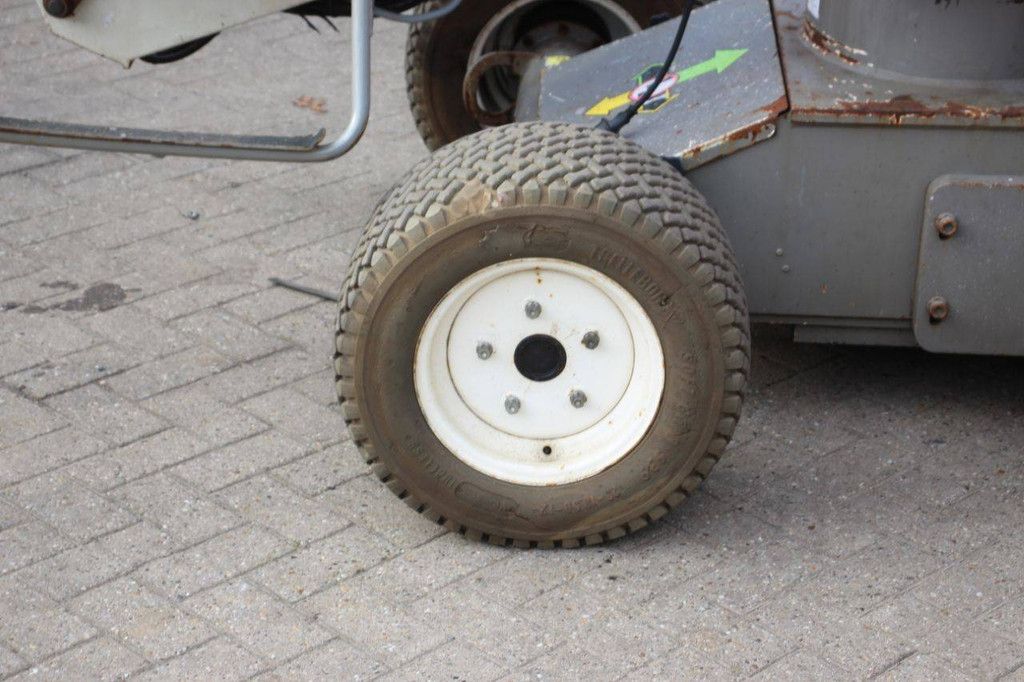 Gelenkteleskoparbeitsbühne Niftylift HR12 Diesel 2015