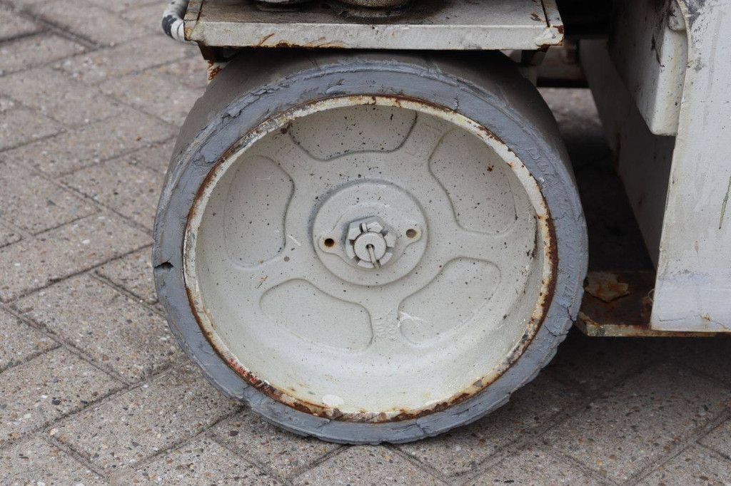 Scherenbühne Genie GS-2032 Elektrisch 8m 2013