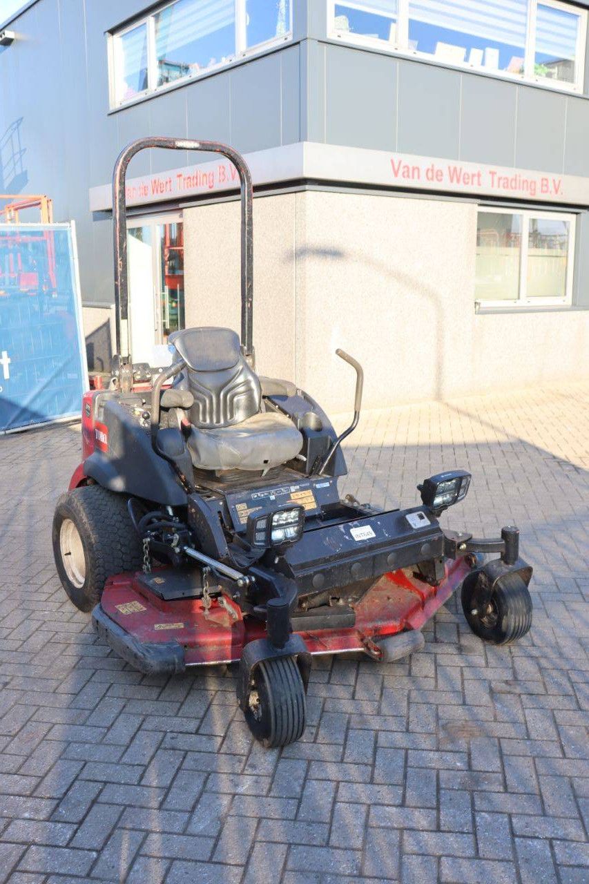 Zitmaaier Toro GROUNDSMASTER 7210 Diesel 2019