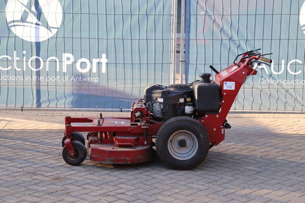 Ferris FW25 Petrol Riding Mower