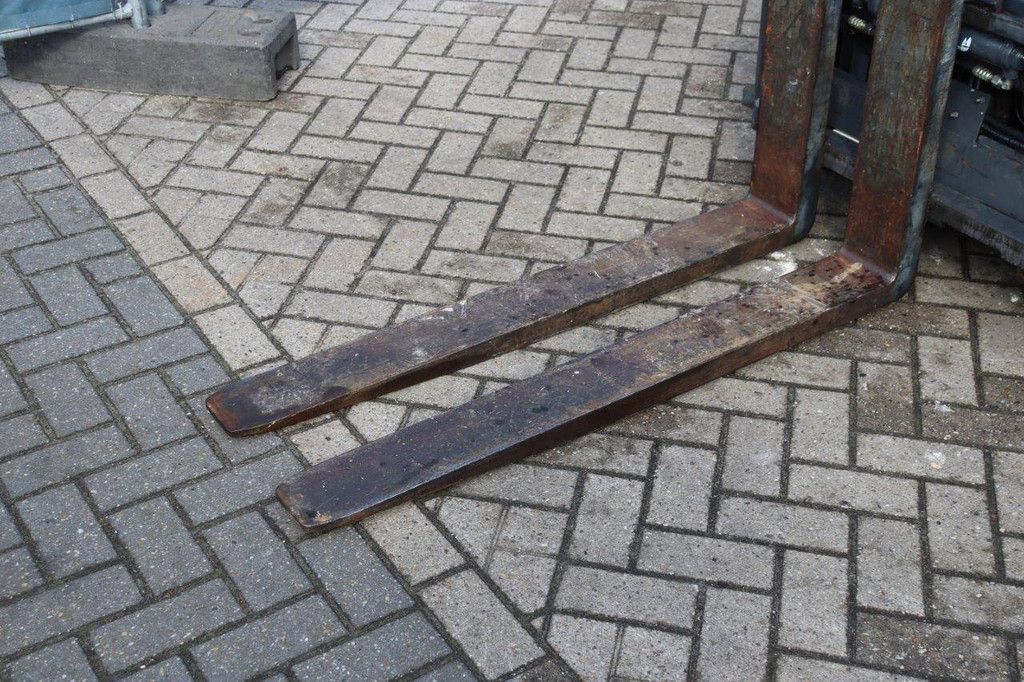 Gabelstapler Still R60-25 Elektro 2500kg 3,88m 2000