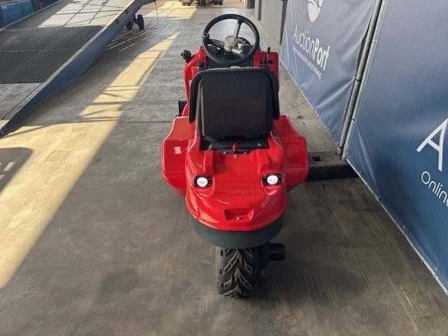 Skid steer loader NM-SLD280 Diesel 13.6kW 2025