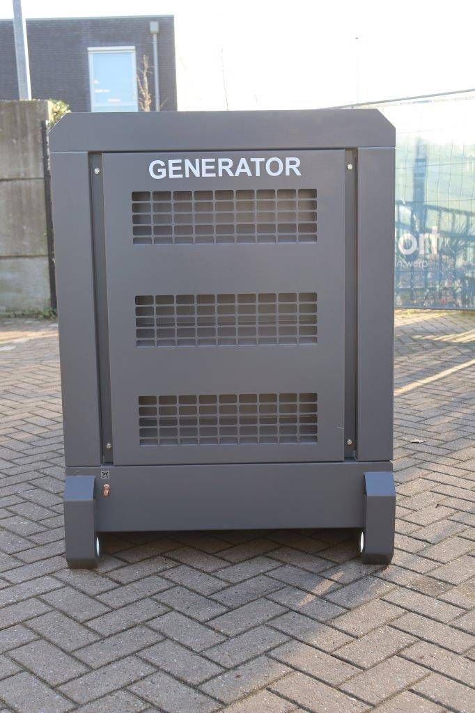 Generator Ricardo GF2-W50 Diesel 45kVA 2025 Neu