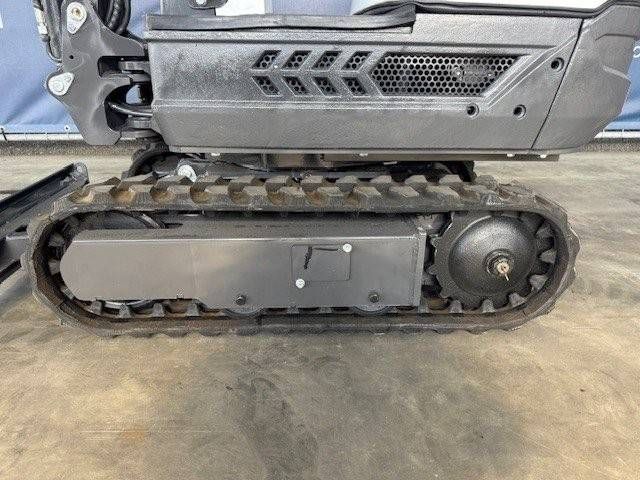 Mini Excavator EX600 Petrol 6.1kW 2025 New