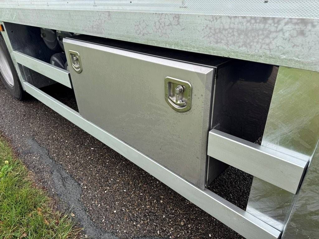 Machine transporter Scania S450 NGS 6x2 Diesel 2019