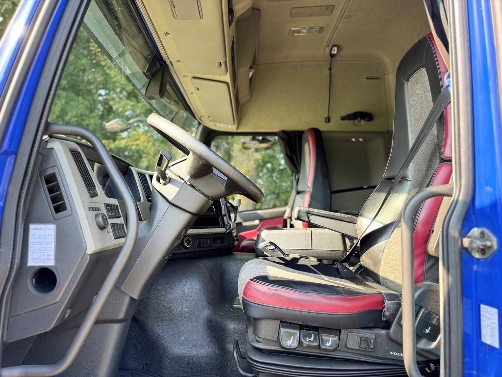 Maschinentransporter Volvo FM370 6x2 Diesel 2019