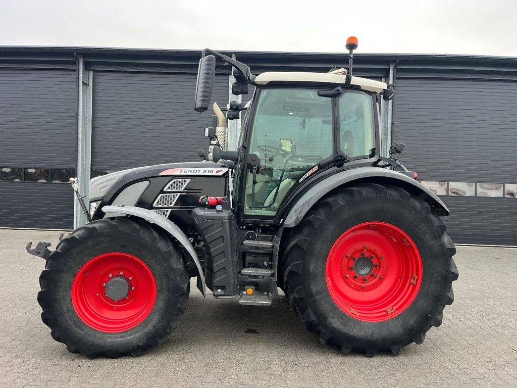 FENDT 516 Vario WG3732