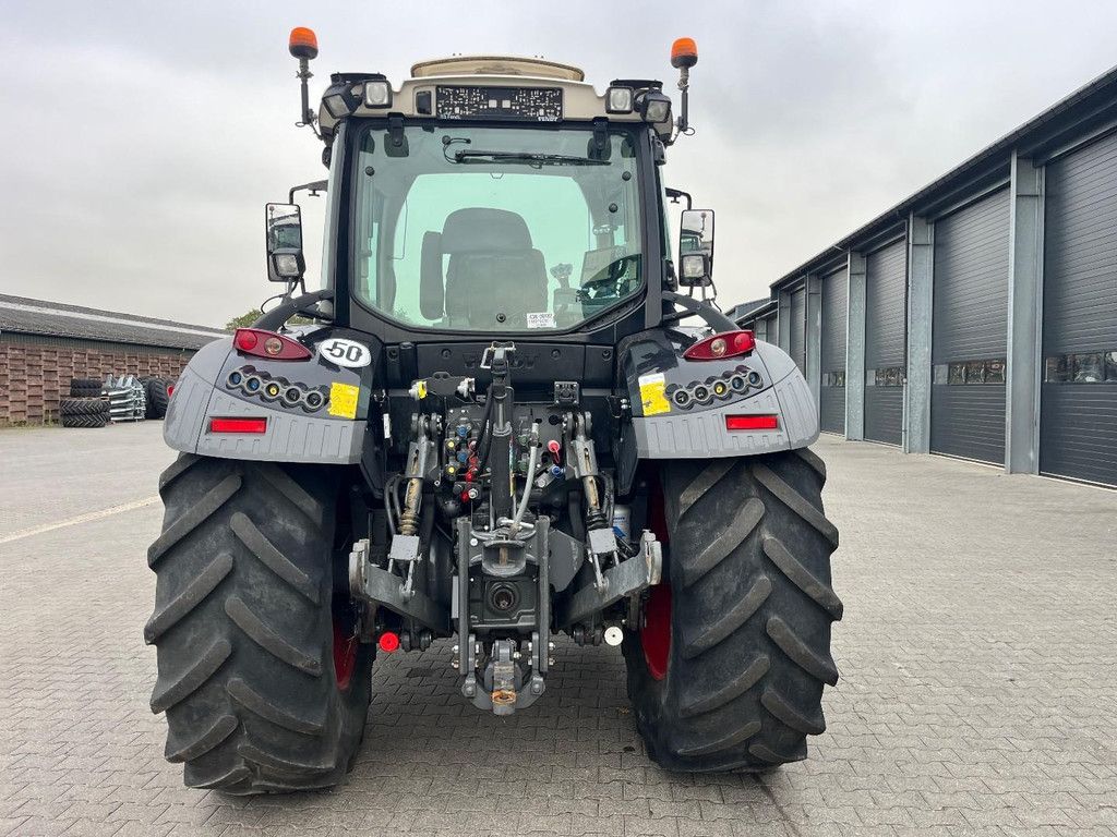 FENDT 516 Vario WG3732
