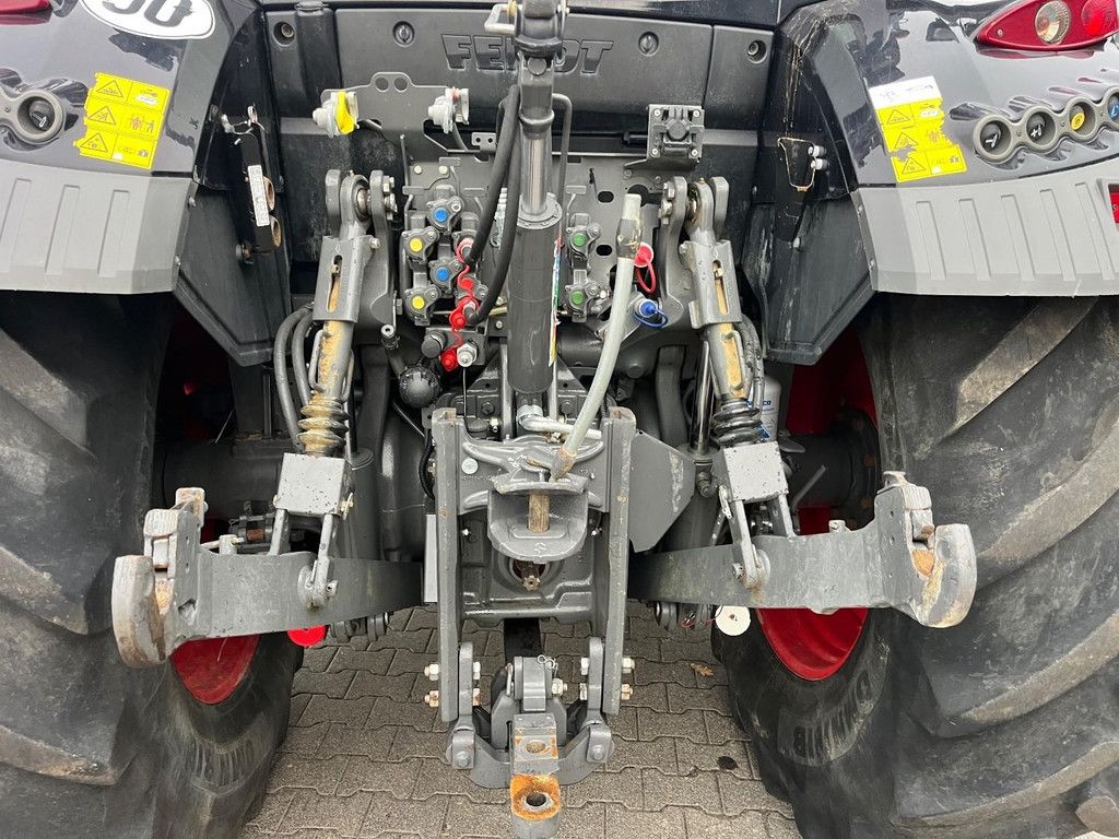 FENDT 516 Vario WG3732