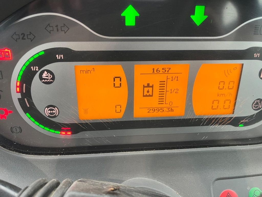 FENDT 516 Vario WG3732