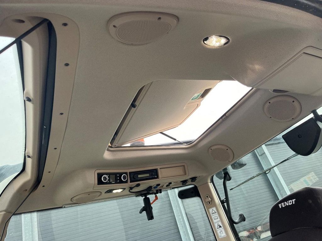 FENDT 516 Vario WG3732