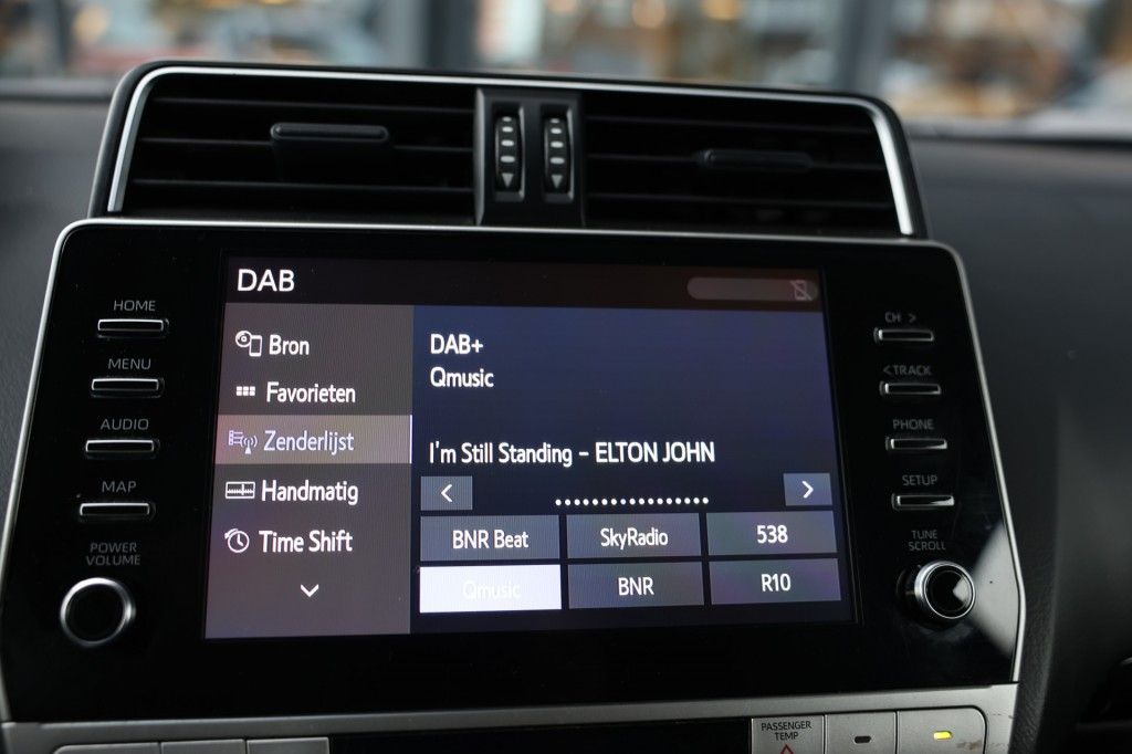 Toyota Landcruiser 150 2.8 D-4D 3DRS CHALLENGER A/T VAN