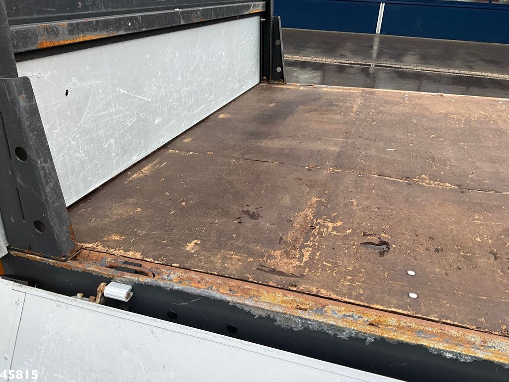 Fiat Ducato 35H 2.3 DC Dubbele cabine 7 zitplaatsen Just 132.857 km!