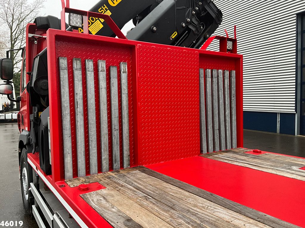 DAF FAN CF 450 Palfinger 42 Tonmeter laadkraan