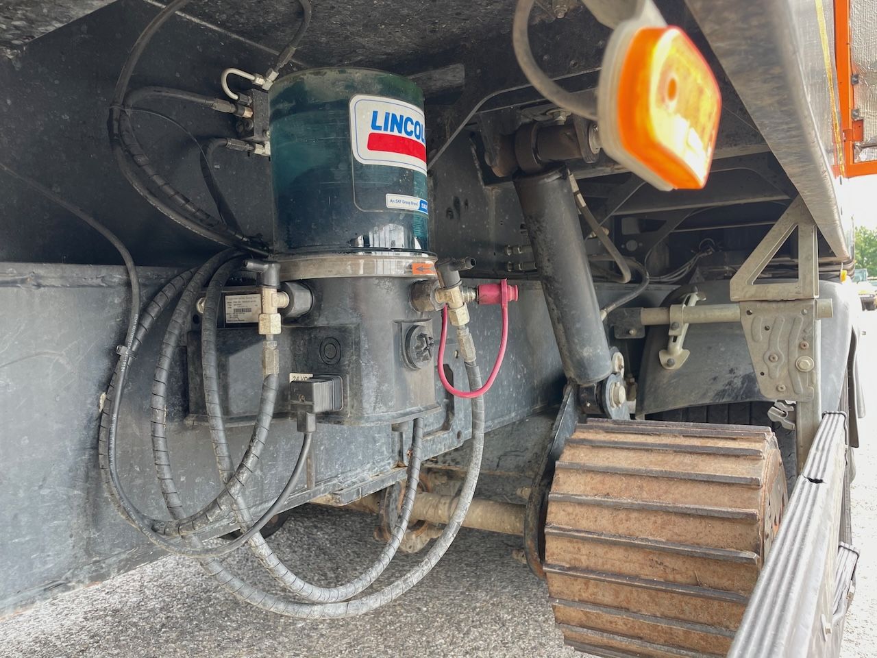 Pronar MRW 1.300 Slow speed shredder