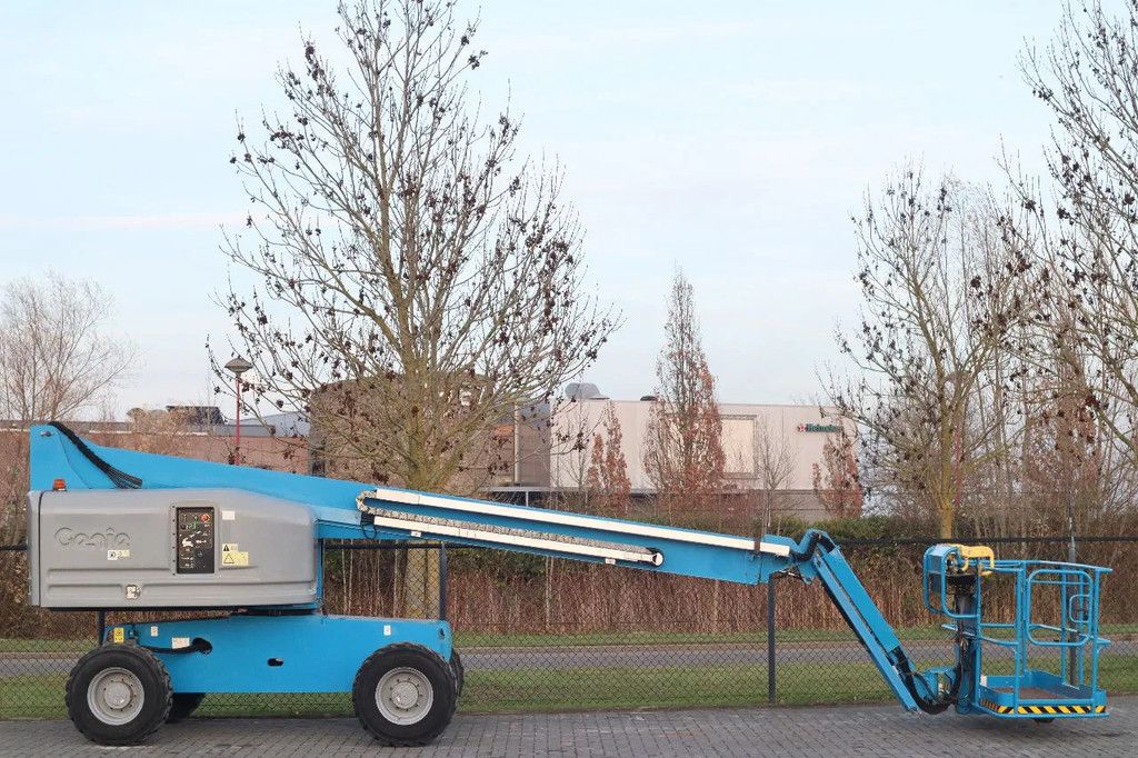 Genie S-45 | 15.7 METER | 227 KG | GOOD CONDITION