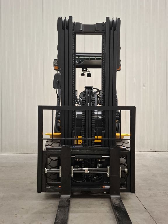 Hangcha CPD35-XEY2HA-SI