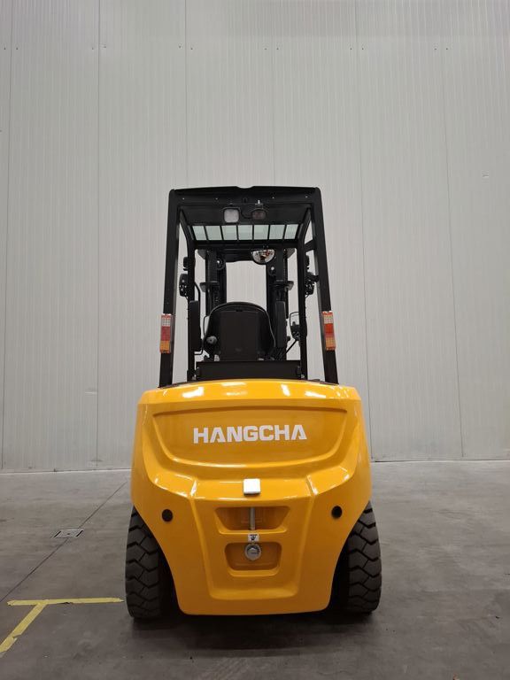 Hangcha CPD35-XEY2HA-SI