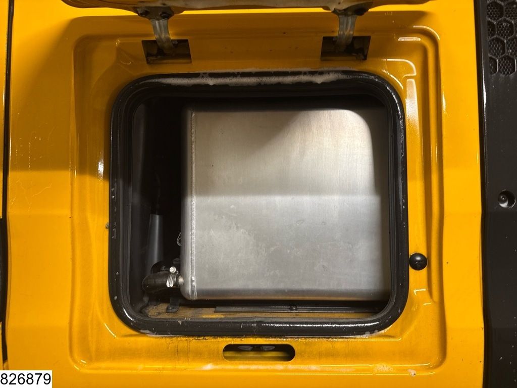 MAN TGX 18 460 EURO 6, ACC, Standairco