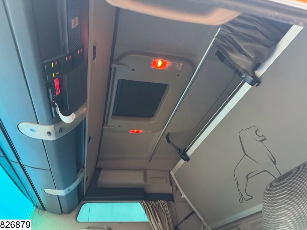 MAN TGX 18 460 EURO 6, ACC, Standairco