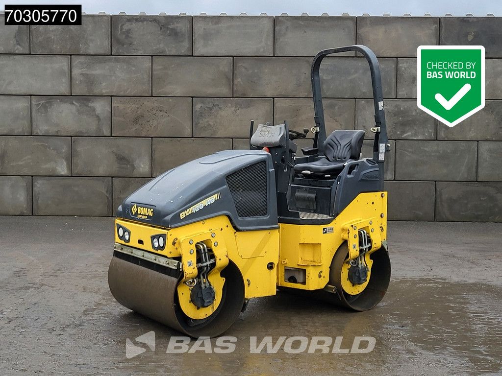 Bomag BW120 AD-5