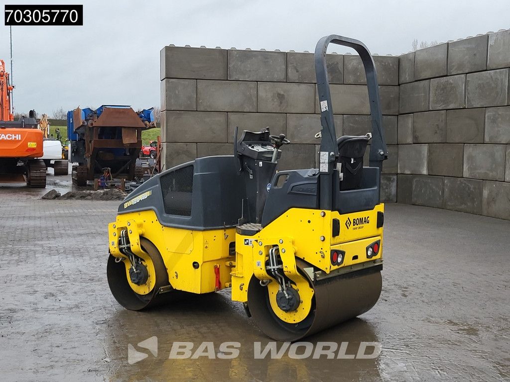 Bomag BW120 AD-5