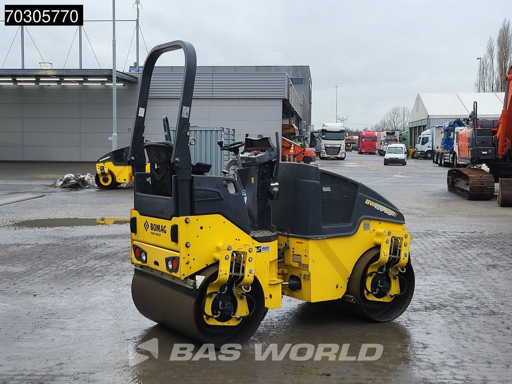 Bomag BW120 AD-5
