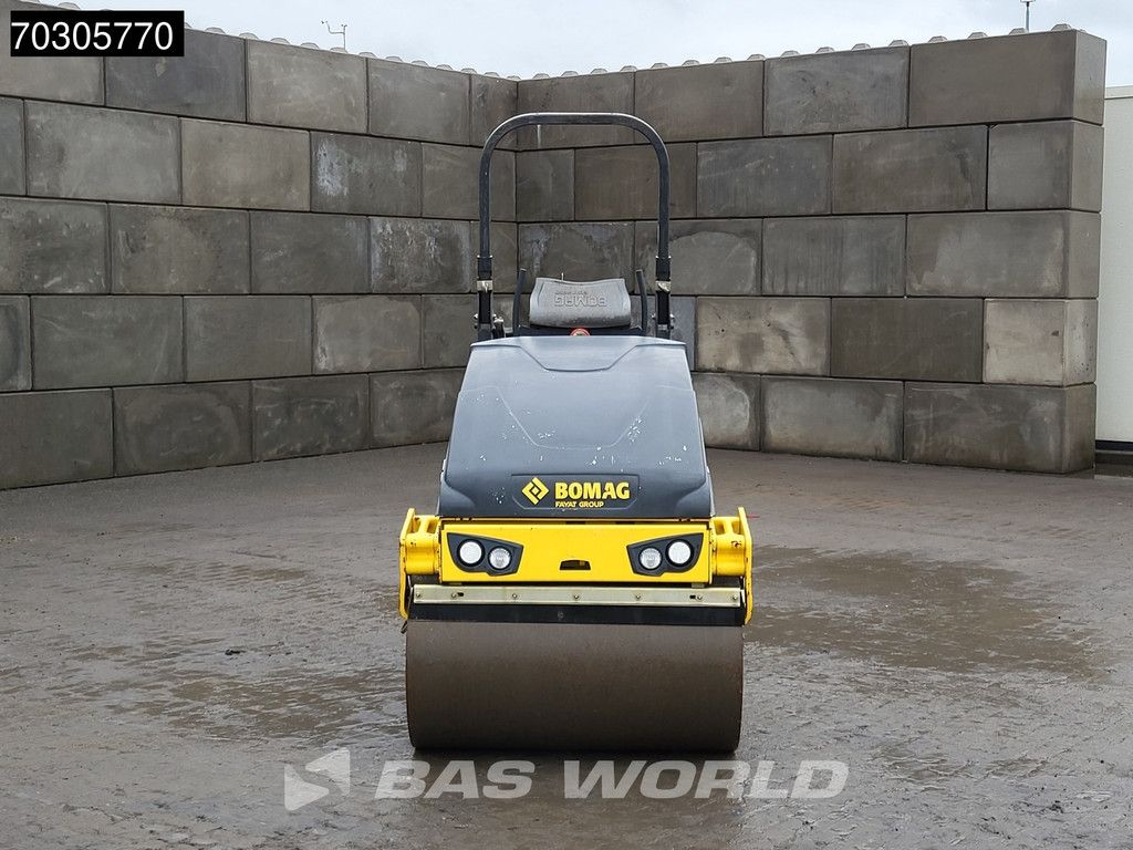 Bomag BW120 AD-5