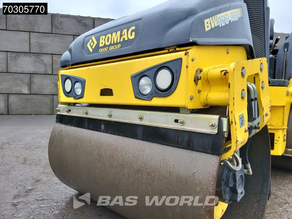 Bomag BW120 AD-5