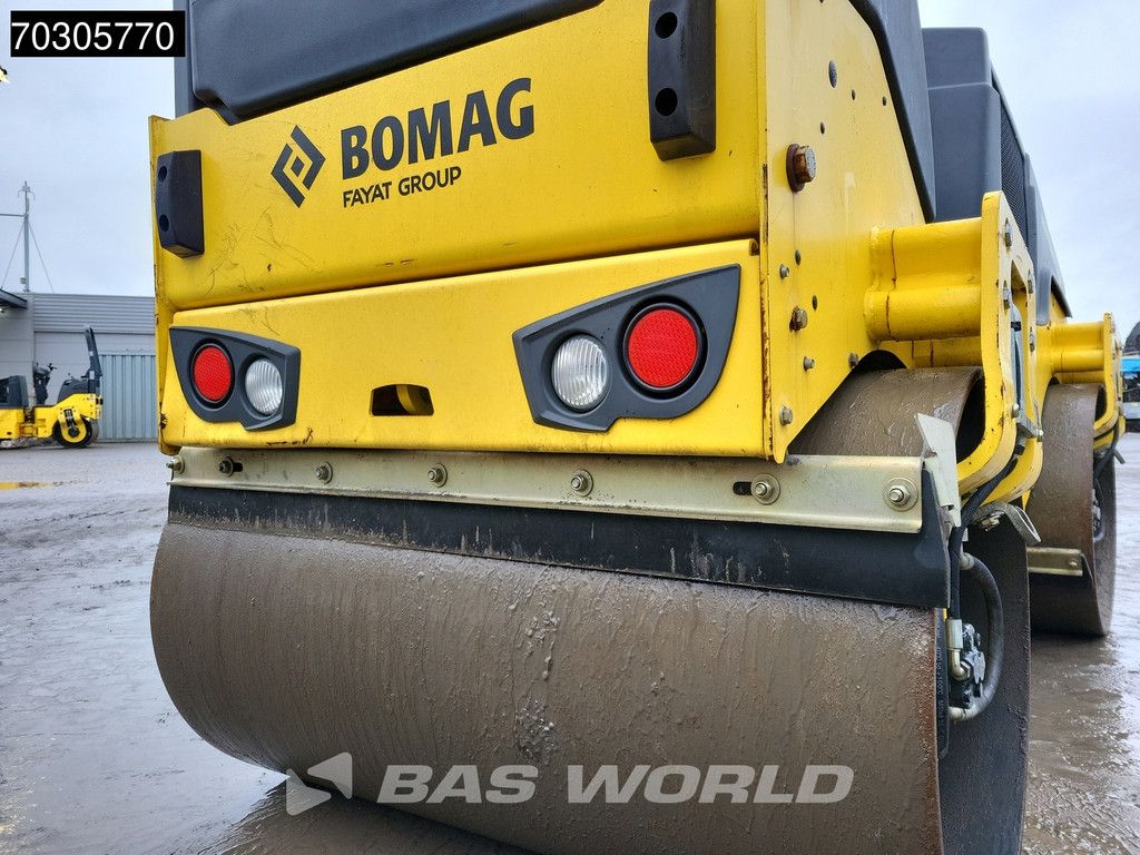 Bomag BW120 AD-5