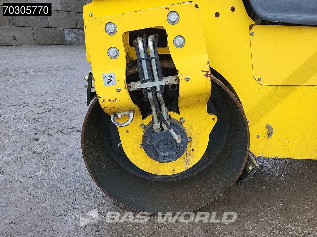 Bomag BW120 AD-5