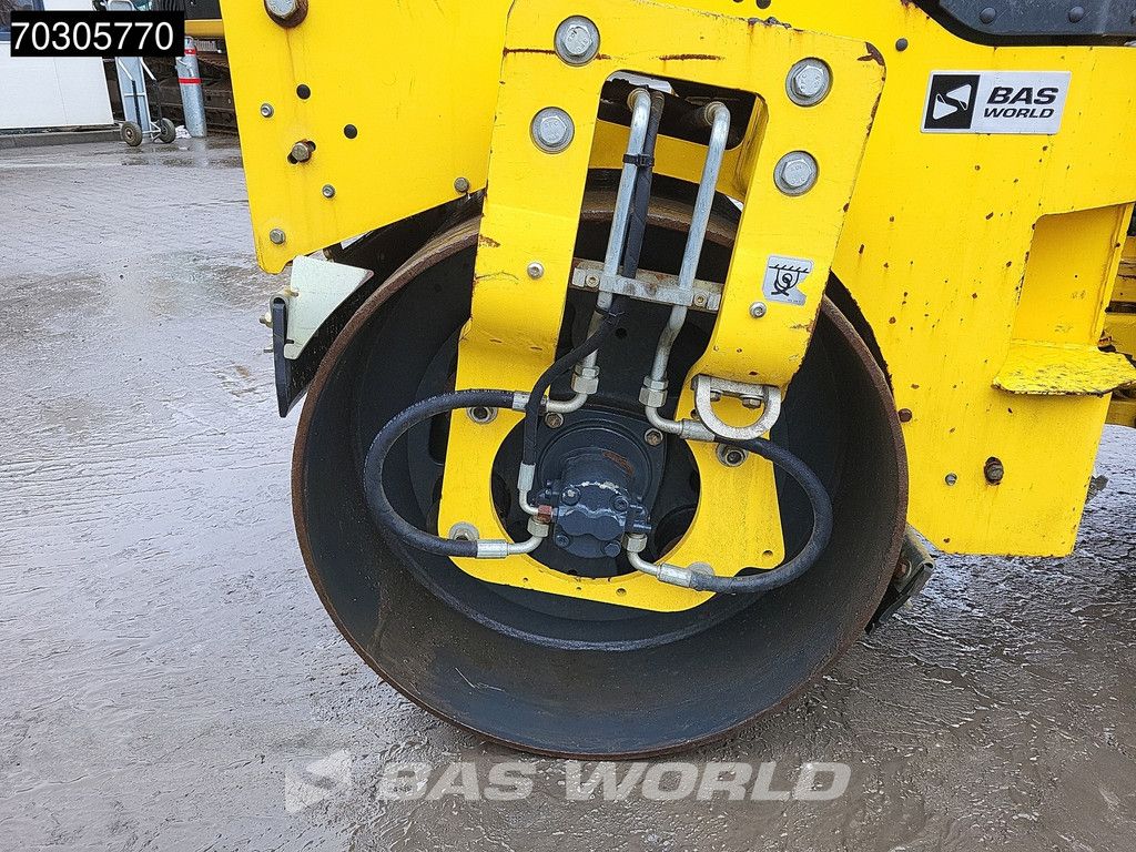 Bomag BW120 AD-5