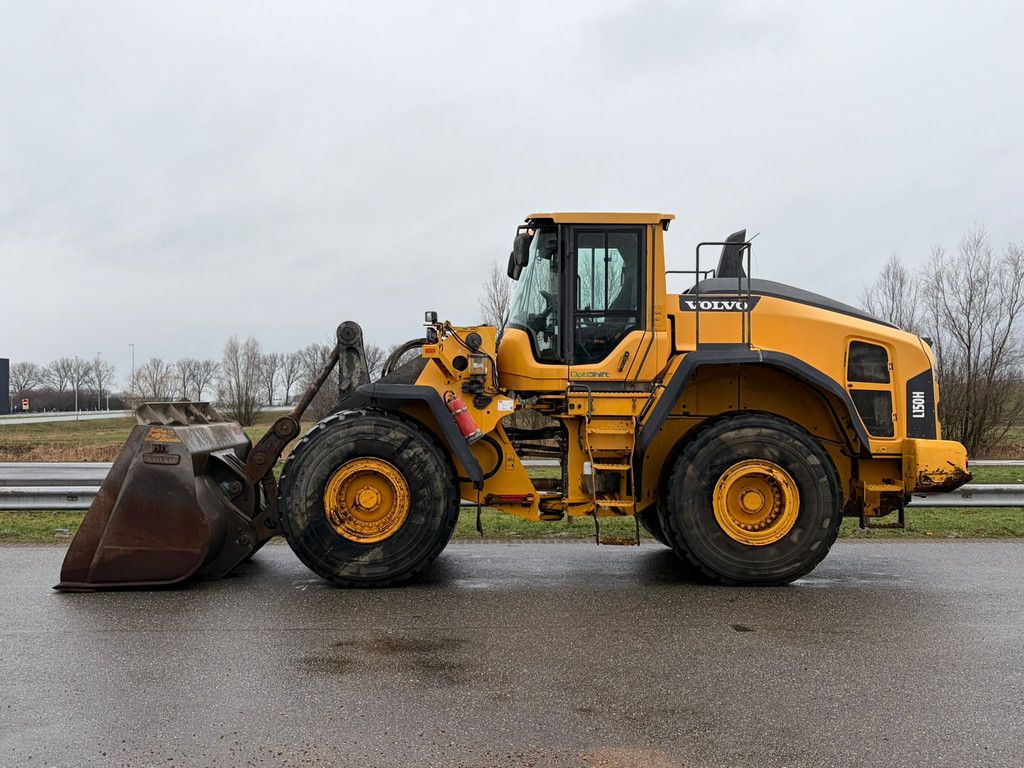 Volvo L150H
