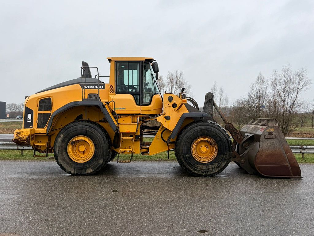 Volvo L150H