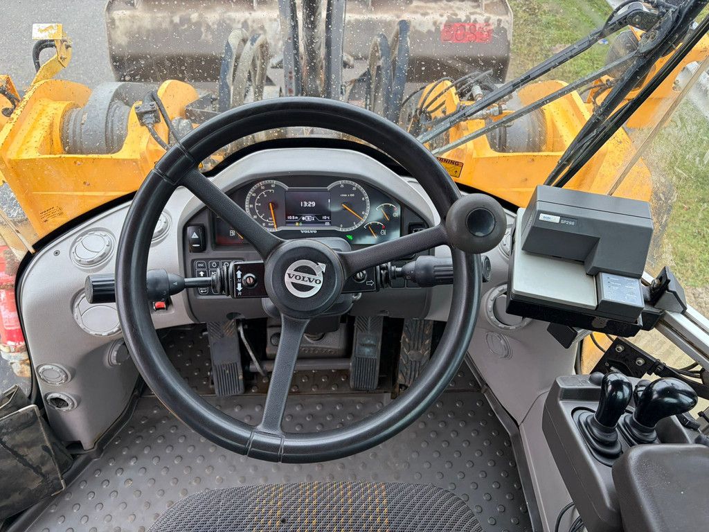 Volvo L150H