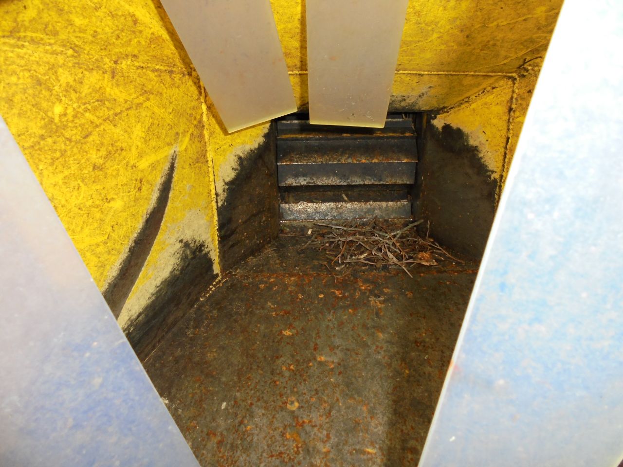 TS,WS 20 pto versnipperaar,zgan