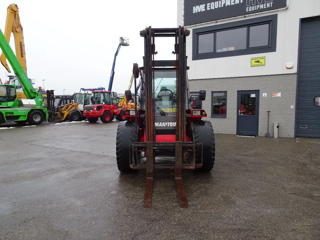 Manitou M30-4 M30