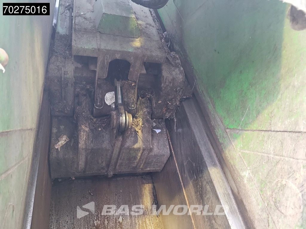 Volvo FE 320 6X2 NL-Truck Mol Pusher IID CB DUAL IID Low Entry Euro 6