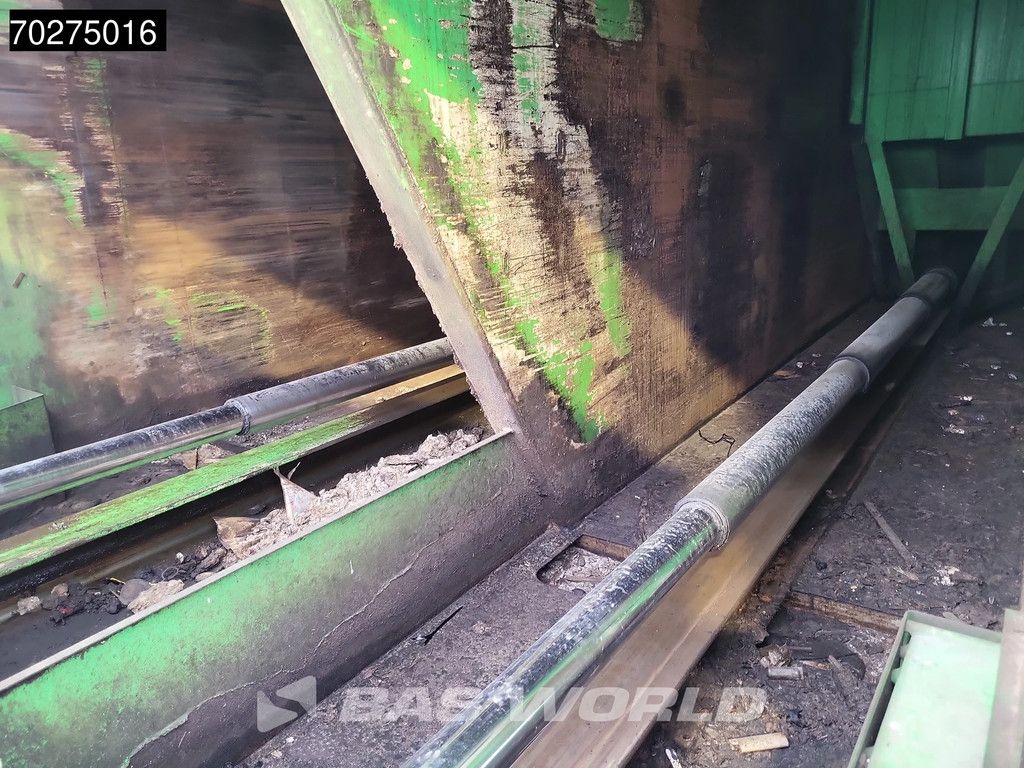 Volvo FE 320 6X2 NL-Truck Mol Pusher IID CB DUAL IID Low Entry Euro 6