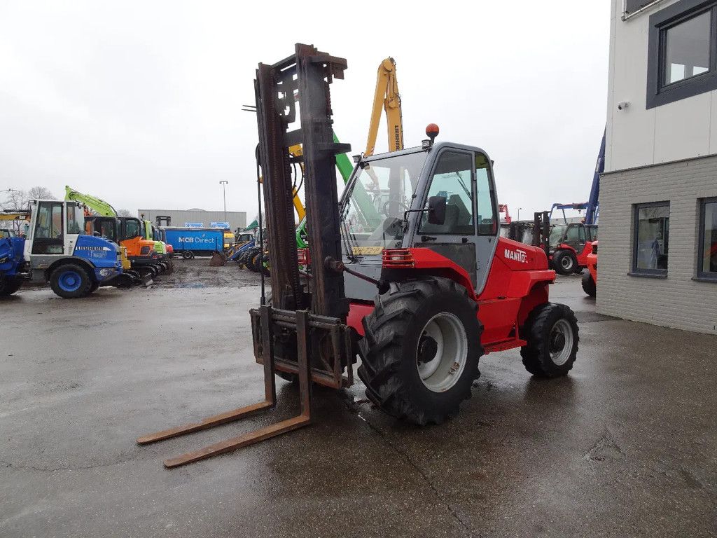 Manitou M30-4 M30-4
