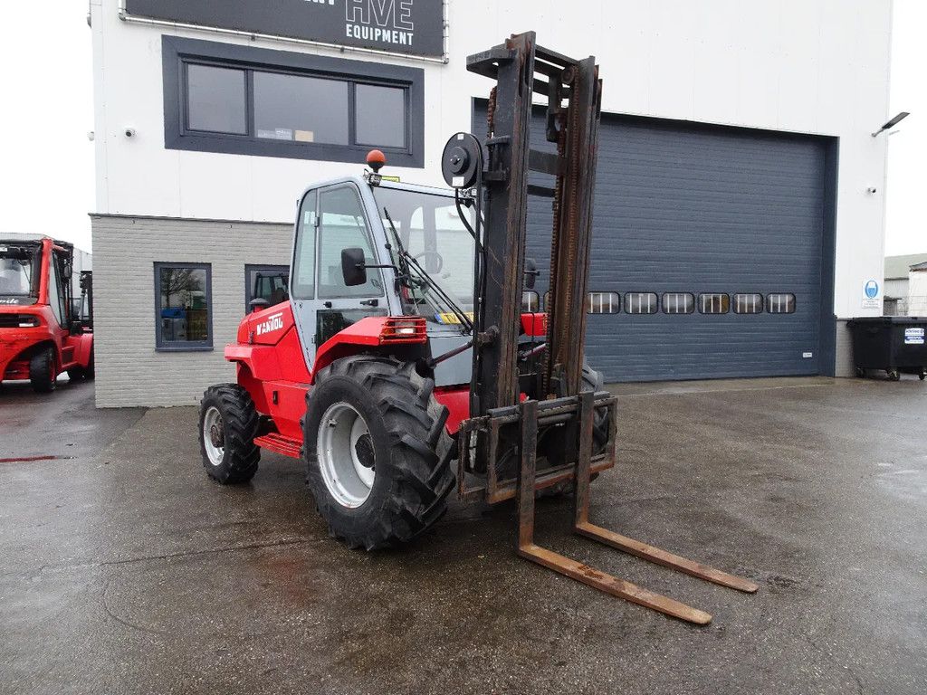Manitou M30-4 M30-4