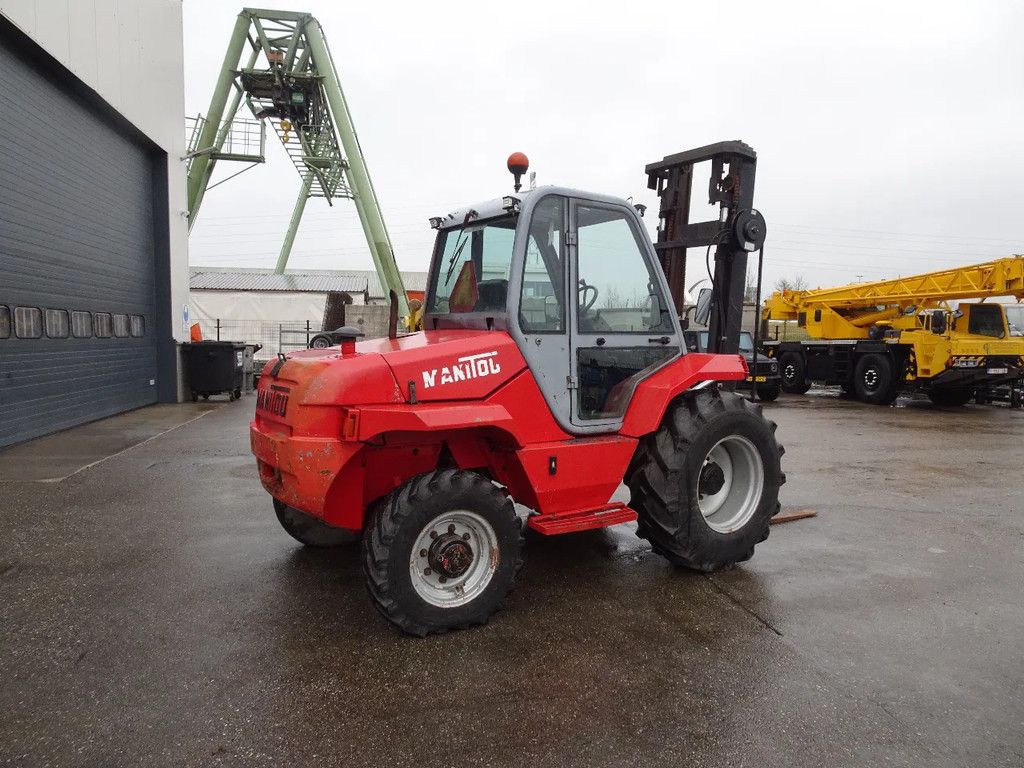 Manitou M30-4 M30-4