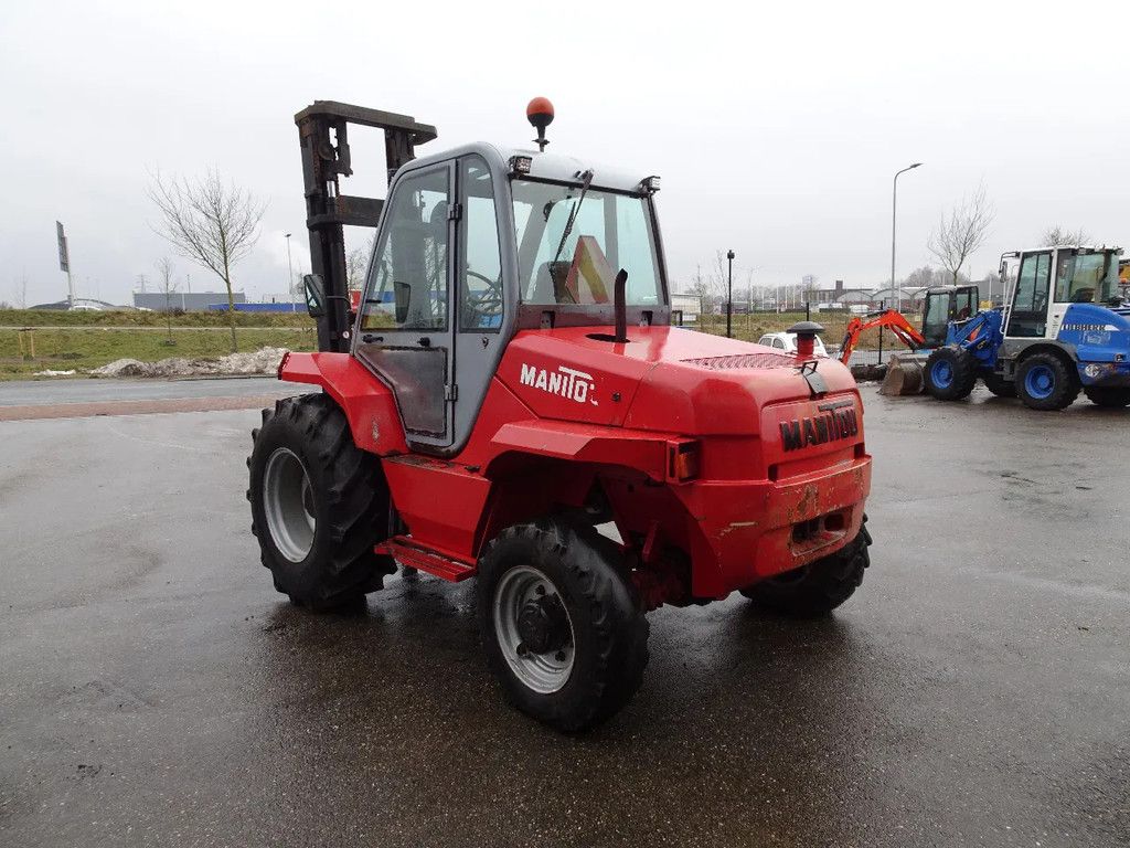 Manitou M30-4 M30-4