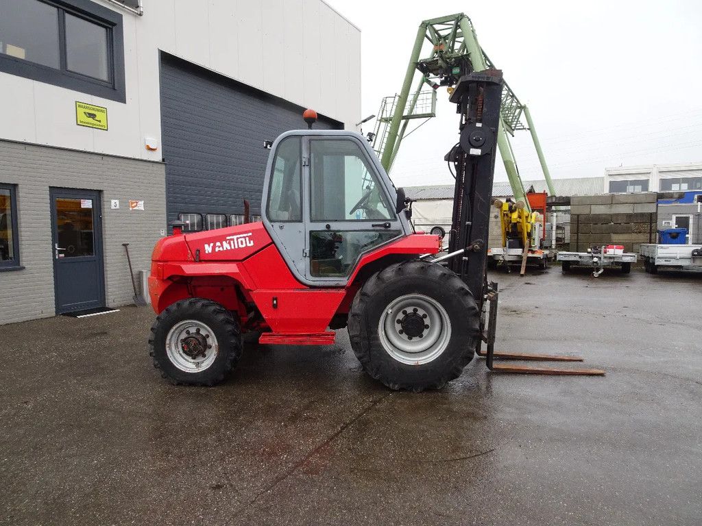 Manitou M30-4 M30-4