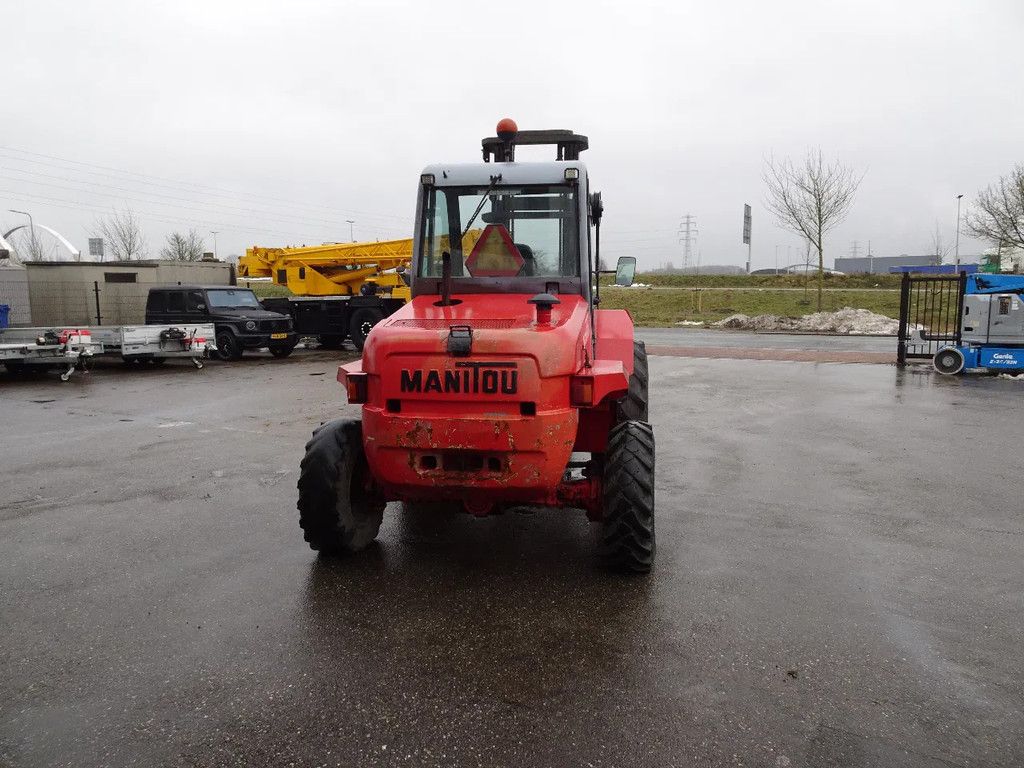 Manitou M30-4 M30-4