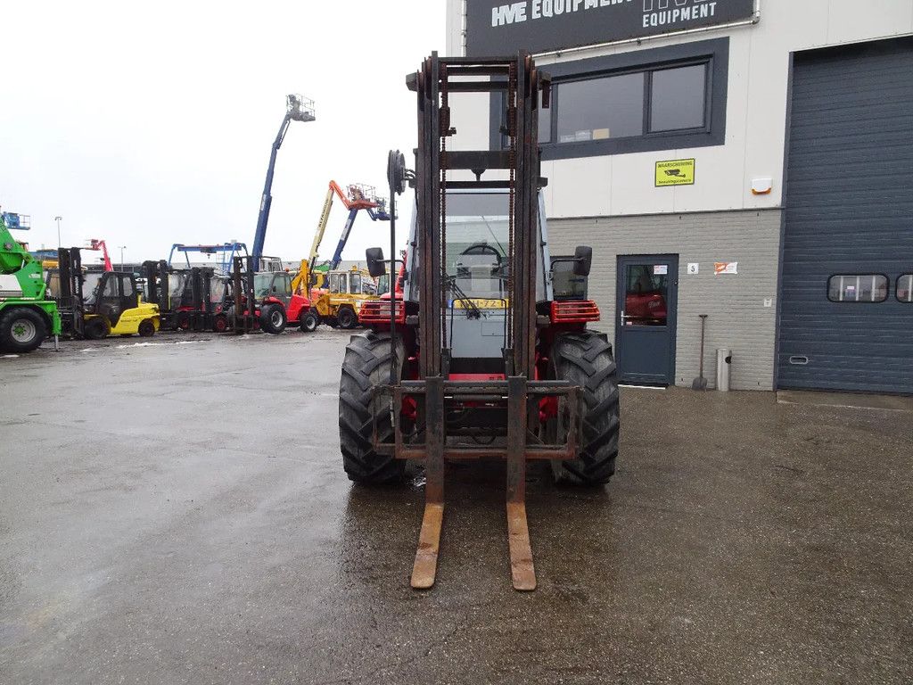 Manitou M30-4 M30-4